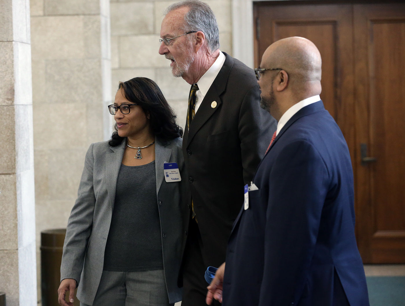 NJ Superior Court Judge to become County Prosecutor